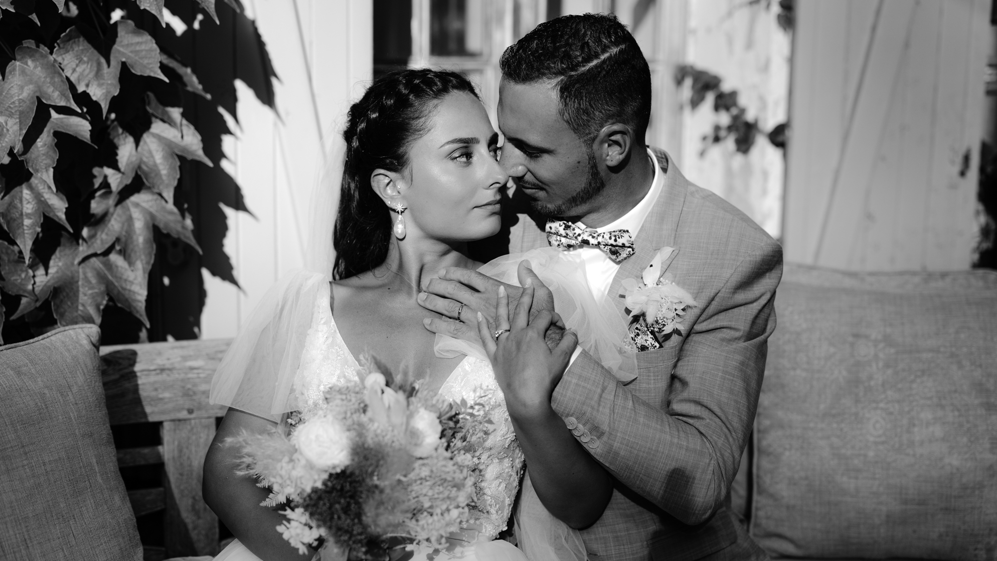 Photographe Quentin de Cruz photographe mariage Nice